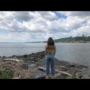 Meet your Posher, Caroline